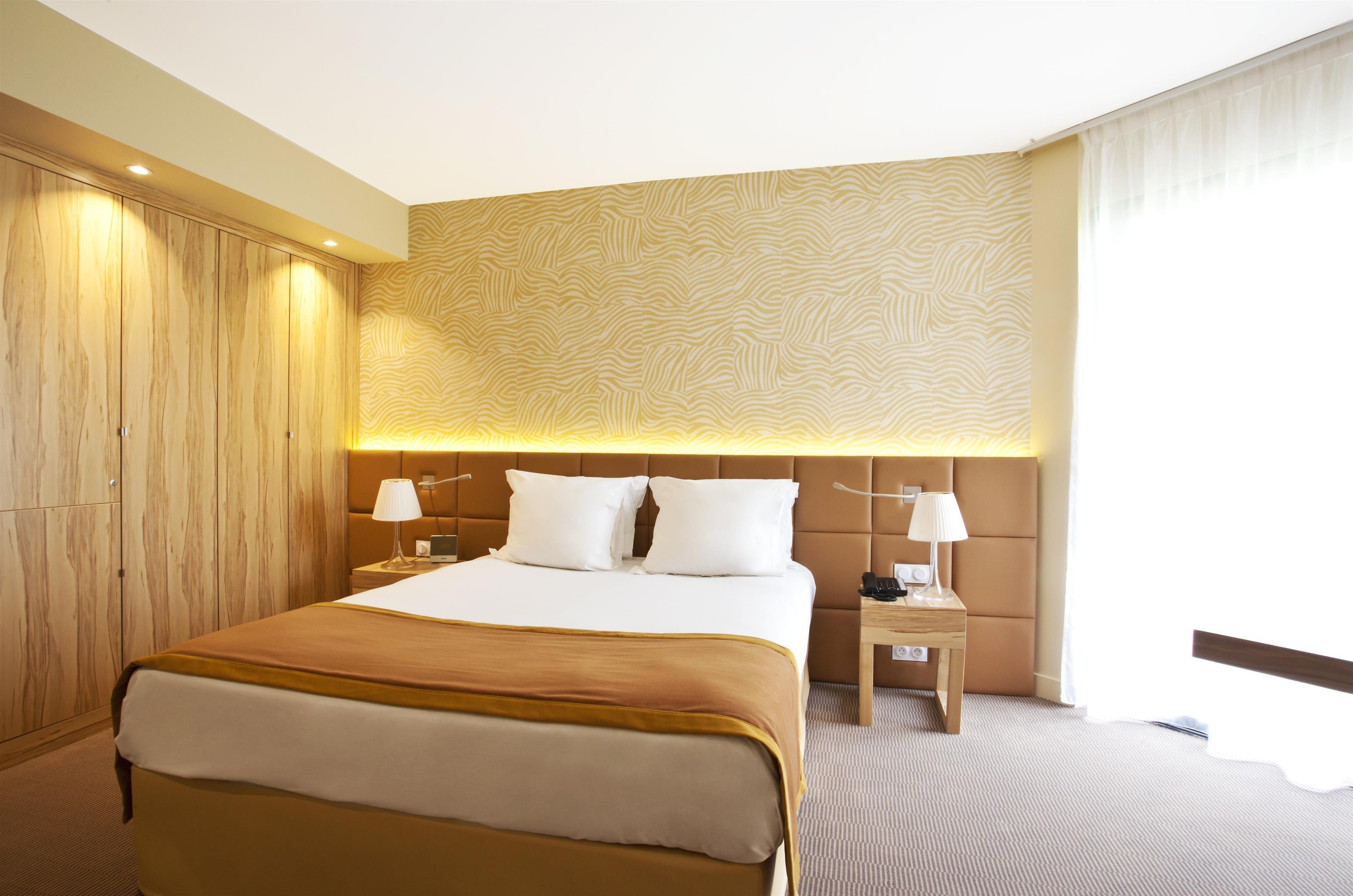 Golden Tulip Avignon Le Paradou Dış mekan fotoğraf
