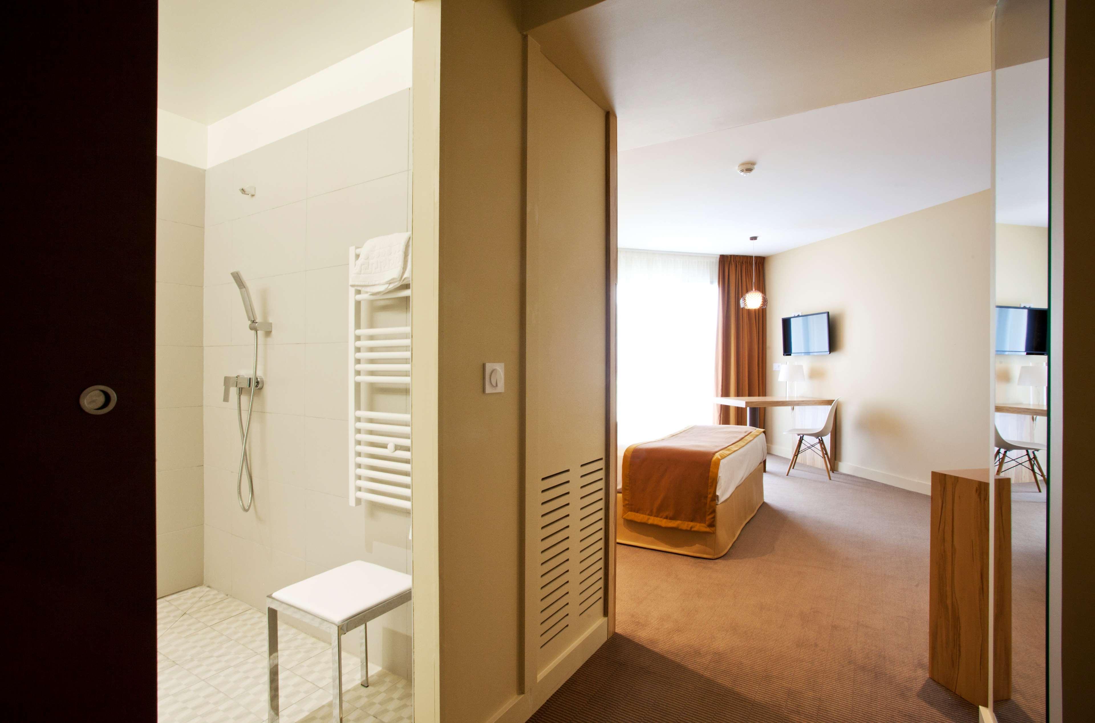 Golden Tulip Avignon Le Paradou Dış mekan fotoğraf