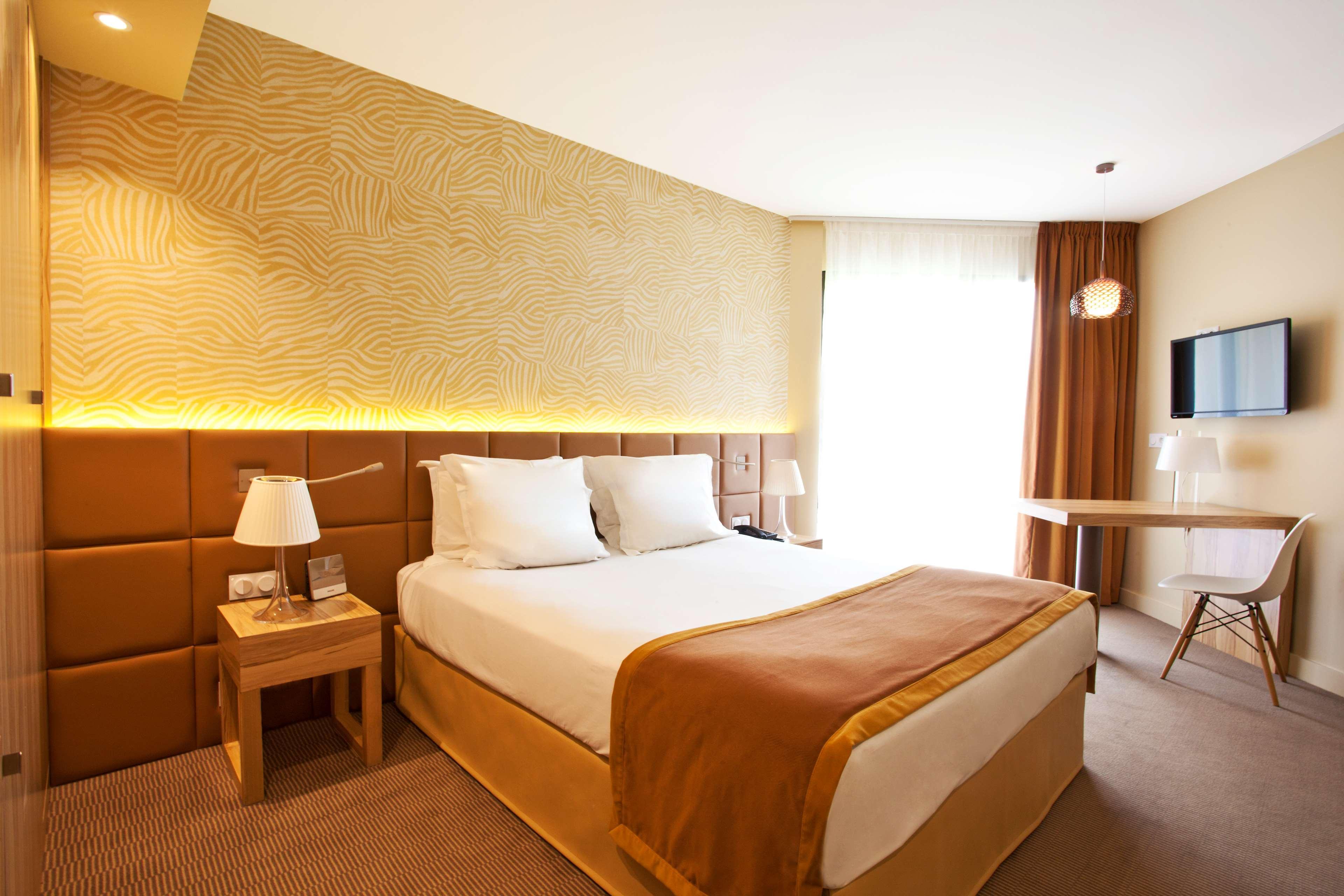 Golden Tulip Avignon Le Paradou Dış mekan fotoğraf