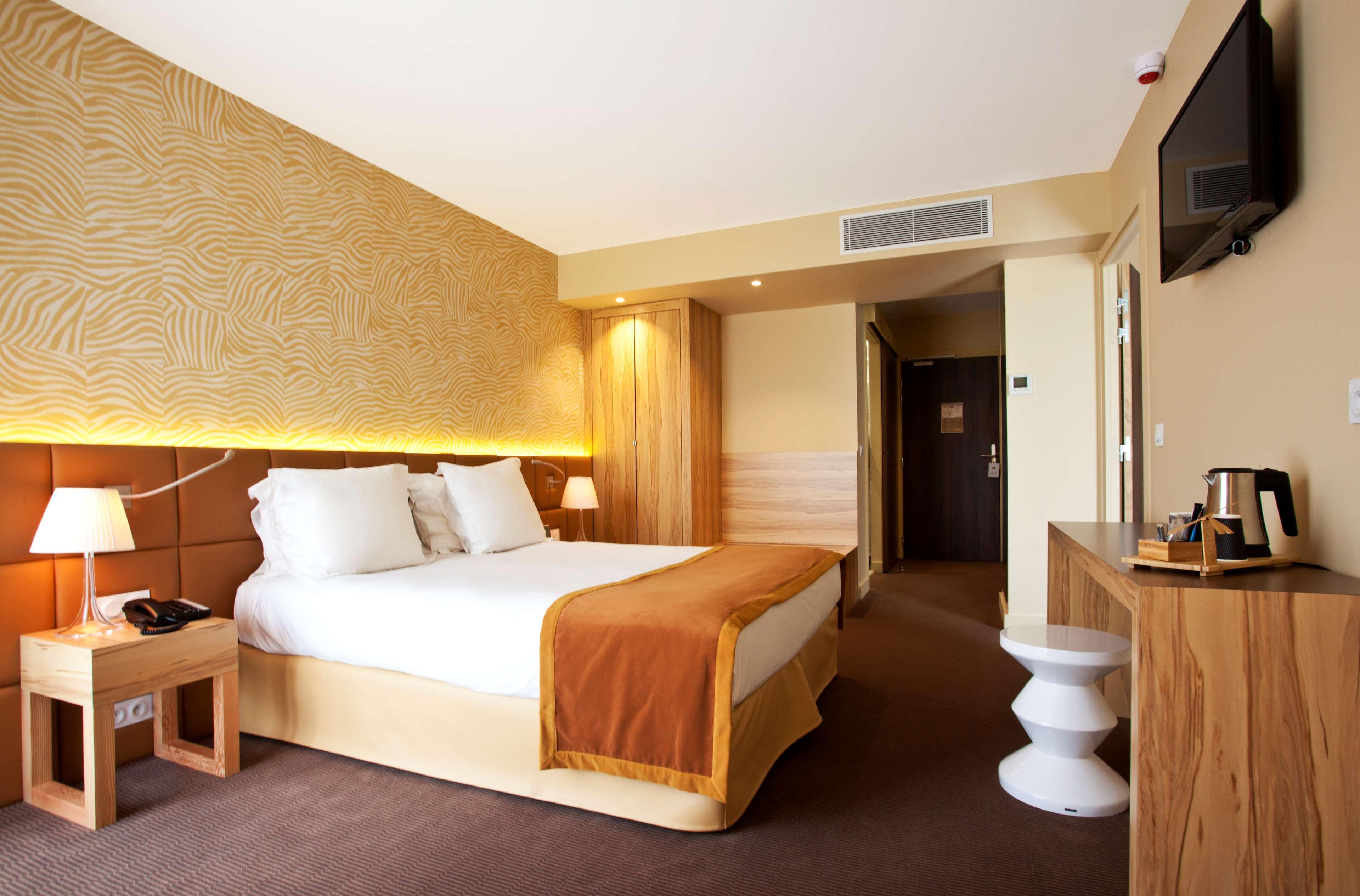 Golden Tulip Avignon Le Paradou Dış mekan fotoğraf