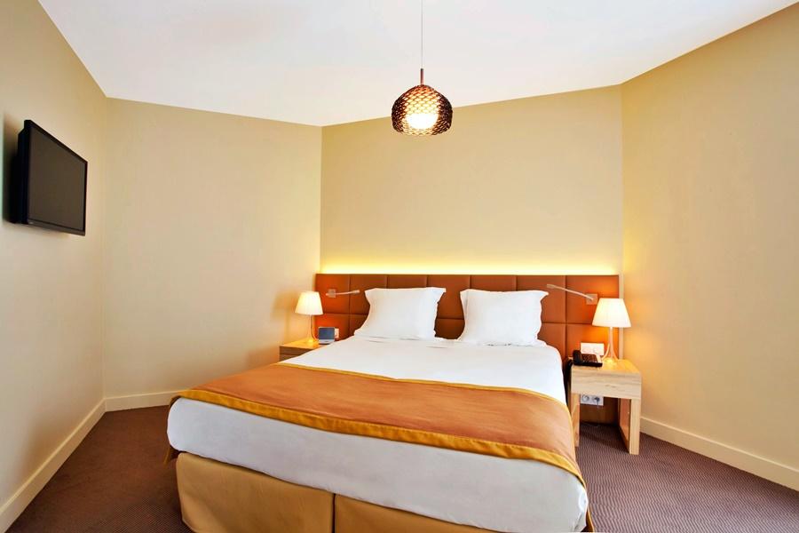 Golden Tulip Avignon Le Paradou Dış mekan fotoğraf