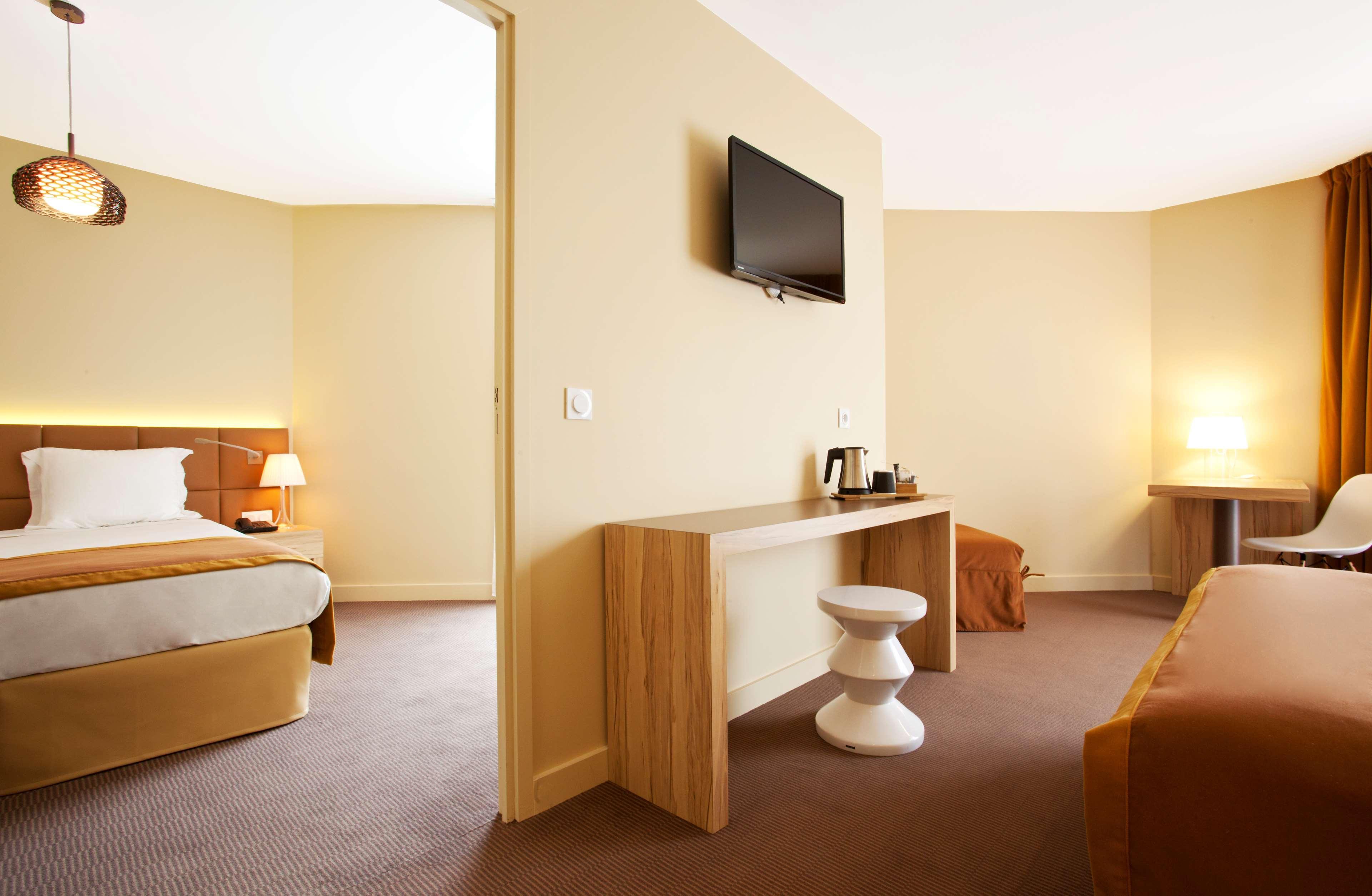 Golden Tulip Avignon Le Paradou Dış mekan fotoğraf