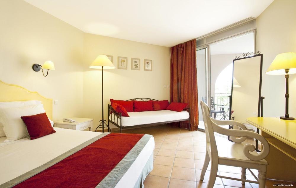 Golden Tulip Avignon Le Paradou Dış mekan fotoğraf