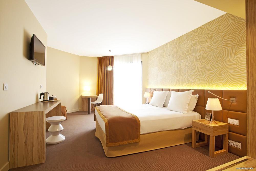 Golden Tulip Avignon Le Paradou Dış mekan fotoğraf