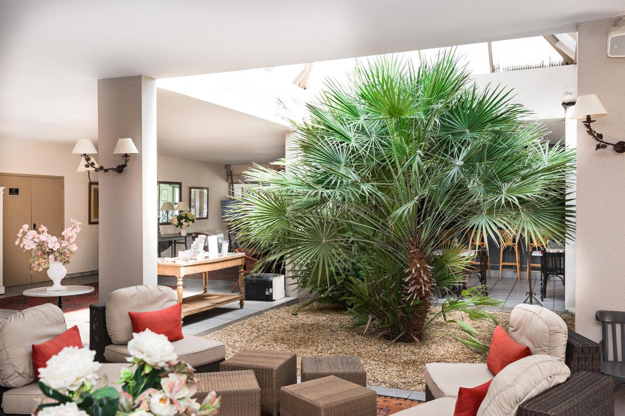 Golden Tulip Avignon Le Paradou Dış mekan fotoğraf