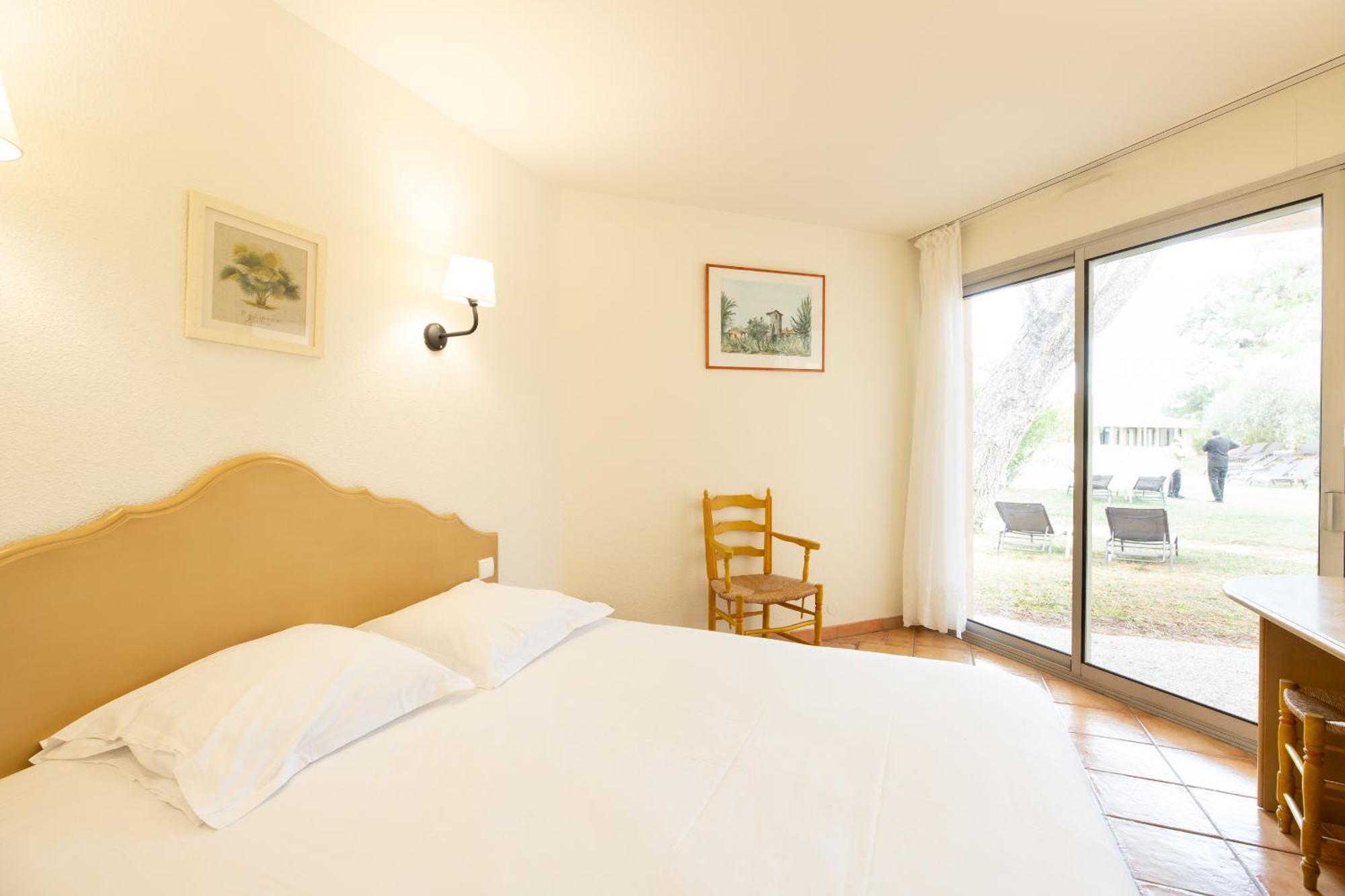 Golden Tulip Avignon Le Paradou Dış mekan fotoğraf