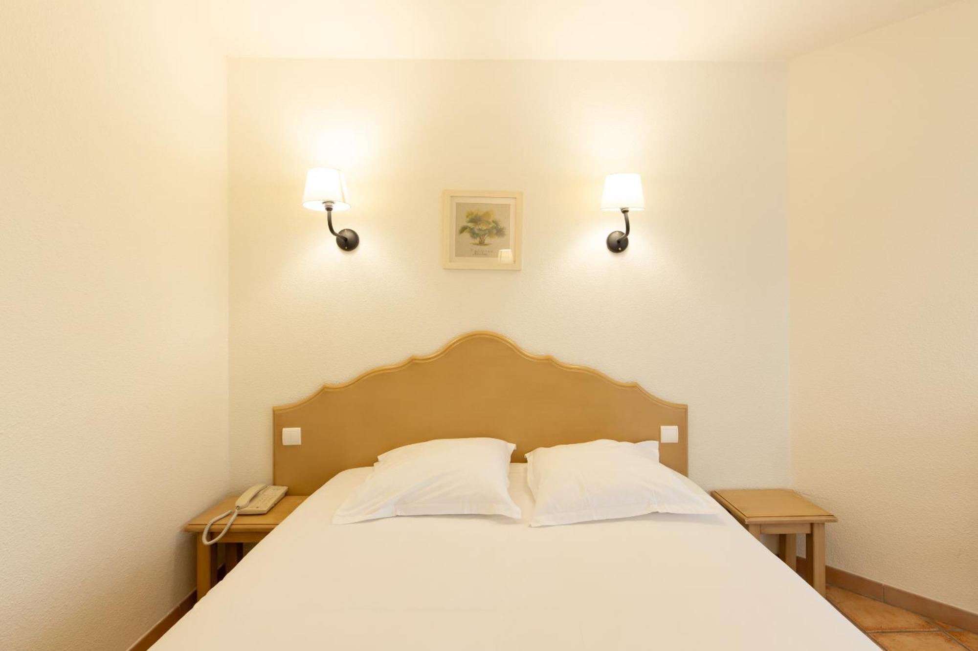 Golden Tulip Avignon Le Paradou Dış mekan fotoğraf