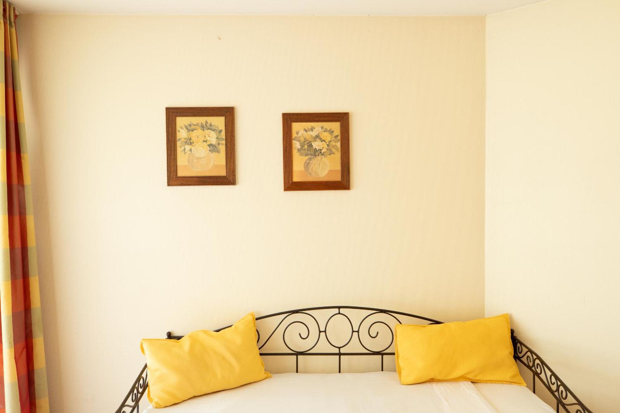 Golden Tulip Avignon Le Paradou Dış mekan fotoğraf