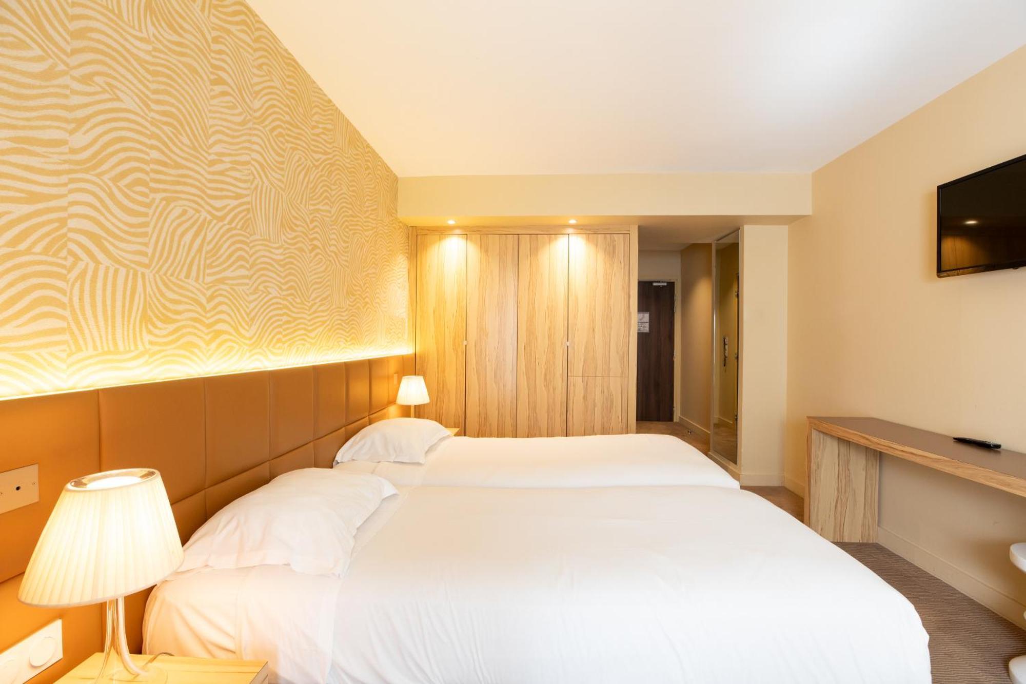 Golden Tulip Avignon Le Paradou Dış mekan fotoğraf