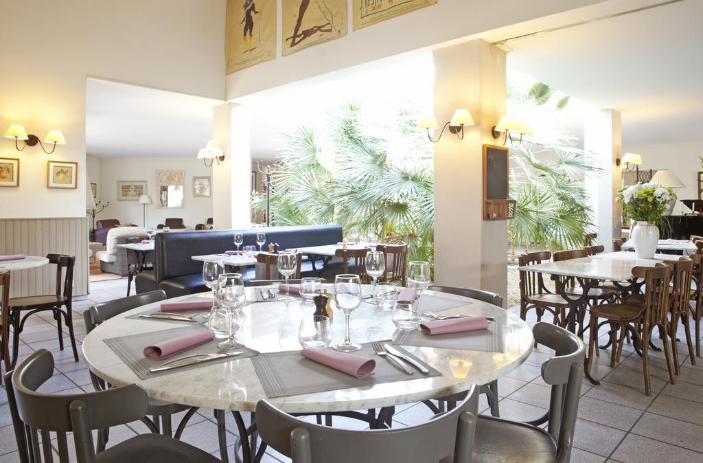Golden Tulip Avignon Le Paradou Dış mekan fotoğraf