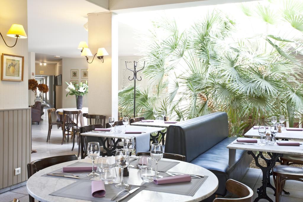 Golden Tulip Avignon Le Paradou Dış mekan fotoğraf