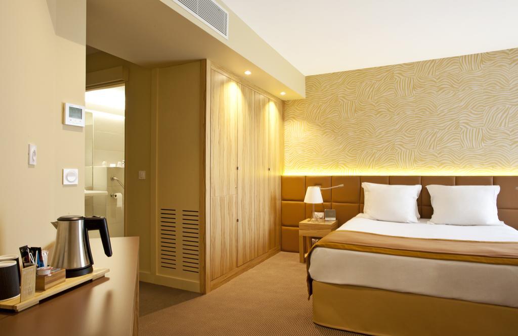 Golden Tulip Avignon Le Paradou Dış mekan fotoğraf