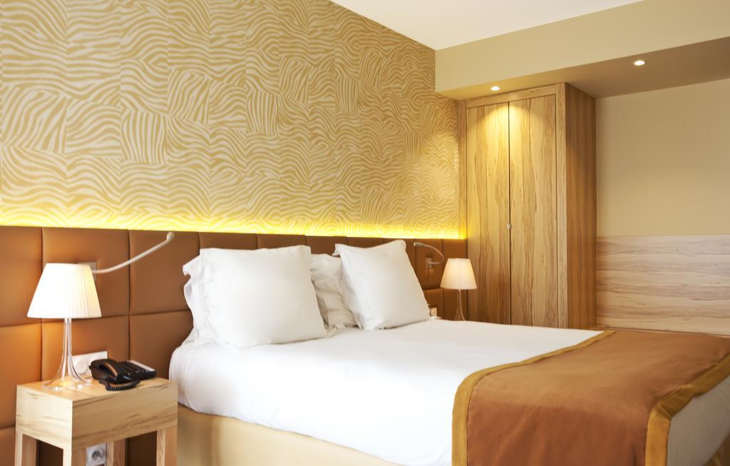 Golden Tulip Avignon Le Paradou Dış mekan fotoğraf
