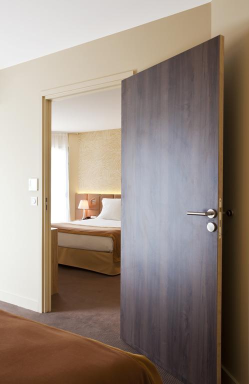 Golden Tulip Avignon Le Paradou Dış mekan fotoğraf